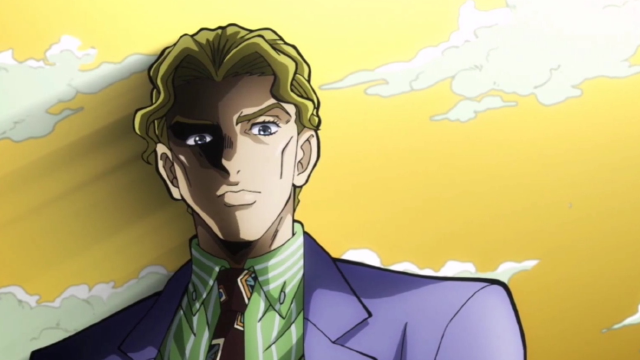 Yoshikage Kira