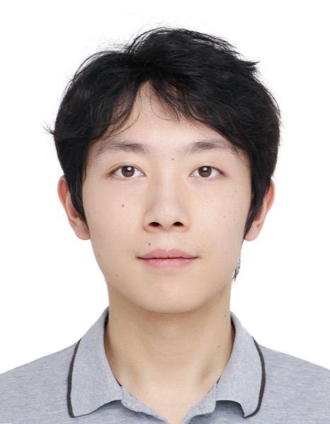 Yonghan (Harry) Yang